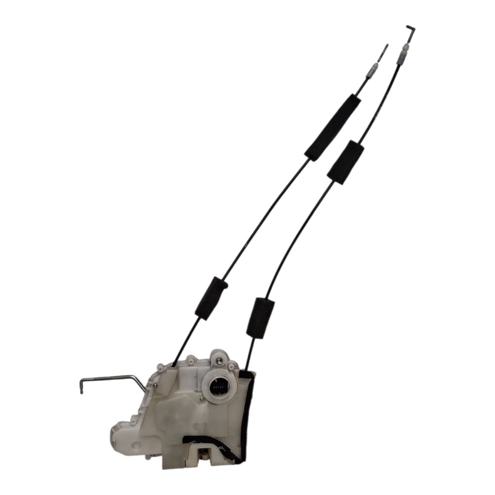 Fechadura Elétrica Porta Dianteira Direita Honda City 2010 2