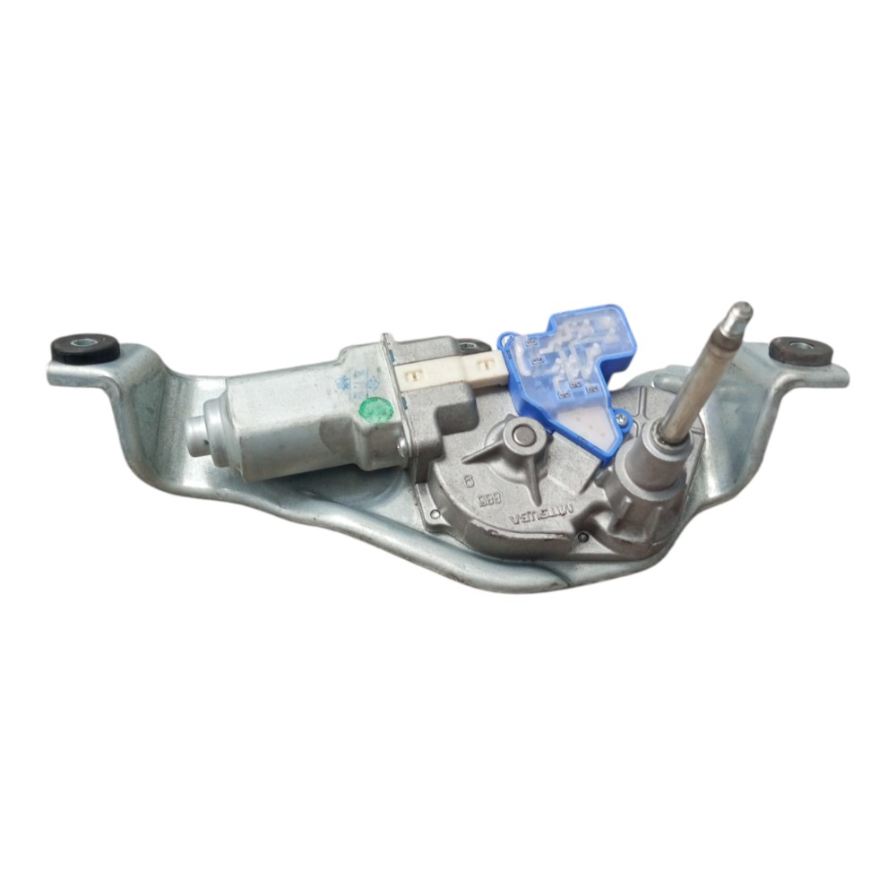 Motor Limpador Traseiro Mitsubishi Outlander 2015 2
