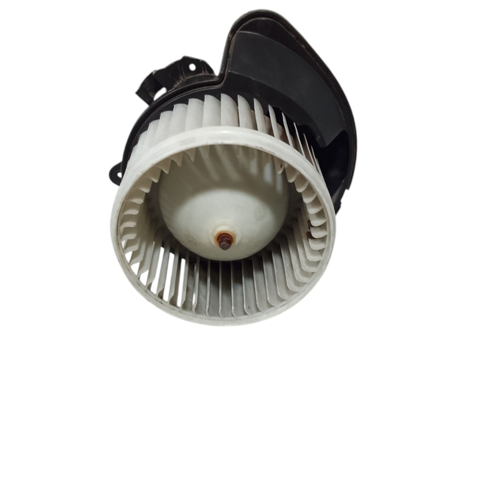 Motor Ventilação Do Ar Forçado Fist Punto 1