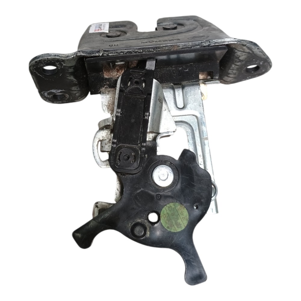 Fechadura Tampa Traseira Hyundai Hb20 2019 4