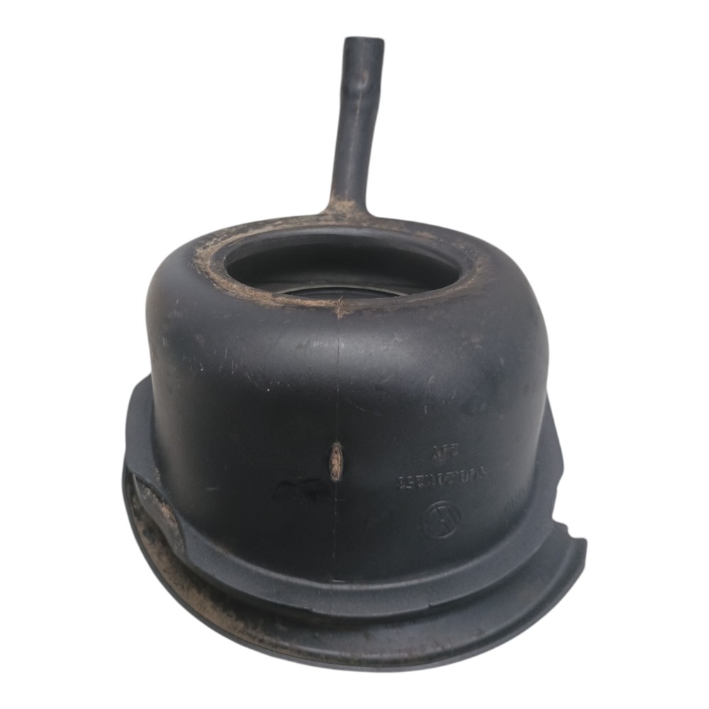 Coifa Bocal Tanque Combustível Vw Voyage 1.6 2022 5u0201253 4