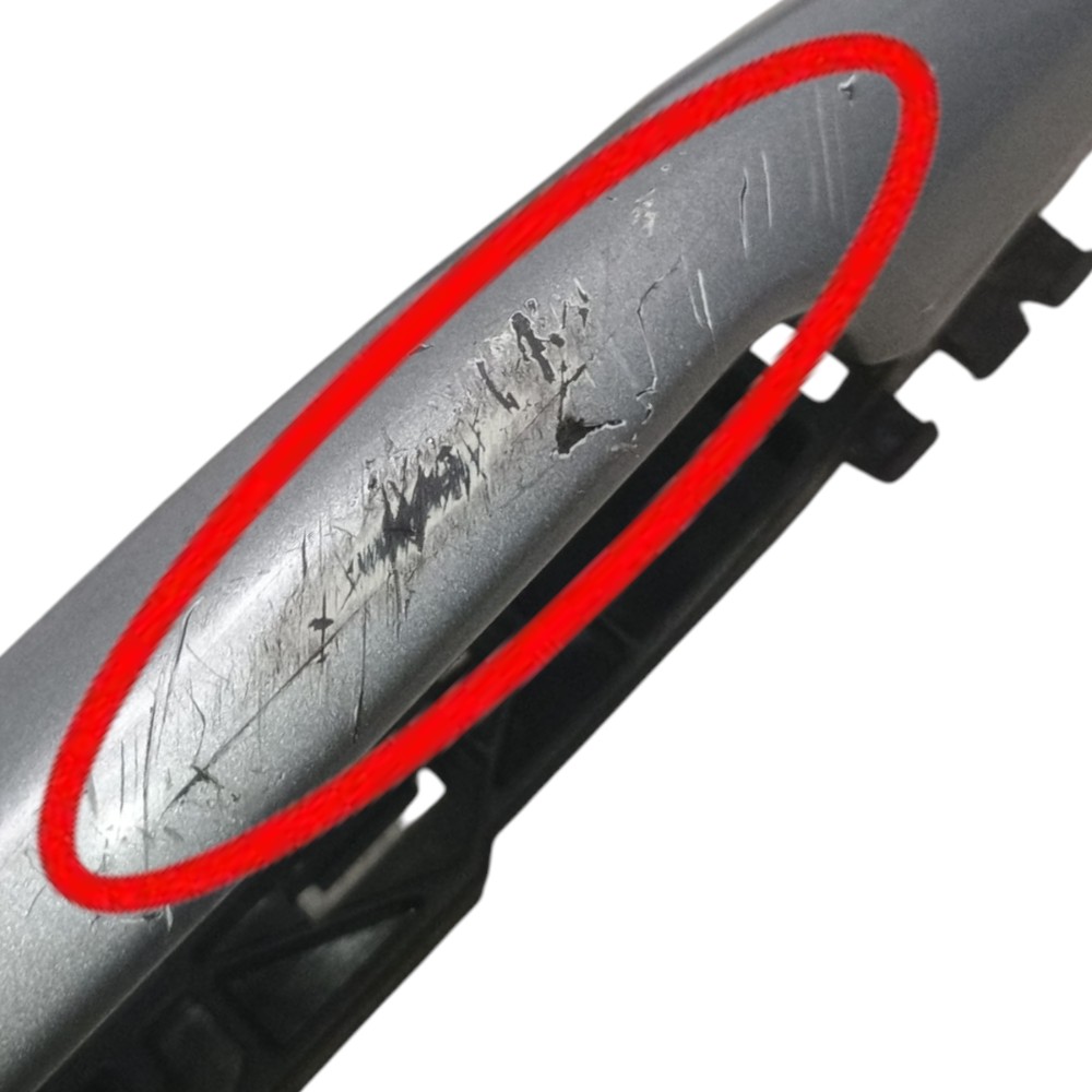 Maçaneta Externa Porta Diant Dir Fiat Stilo 2007 *detalhe  Dianteira 6