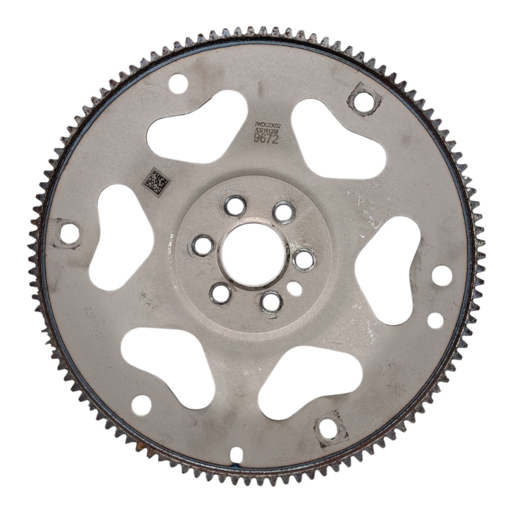 Cremalheira Volante Motor 1.0 Gm Tracker 2023