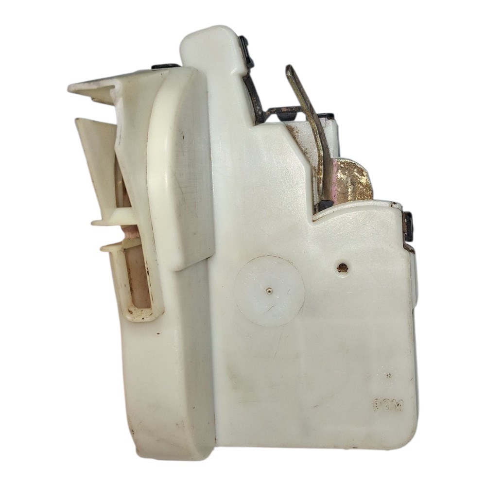 Fechadura Porta Traseira Esquerda Golf 1995 Á 2000 *detalhe 1