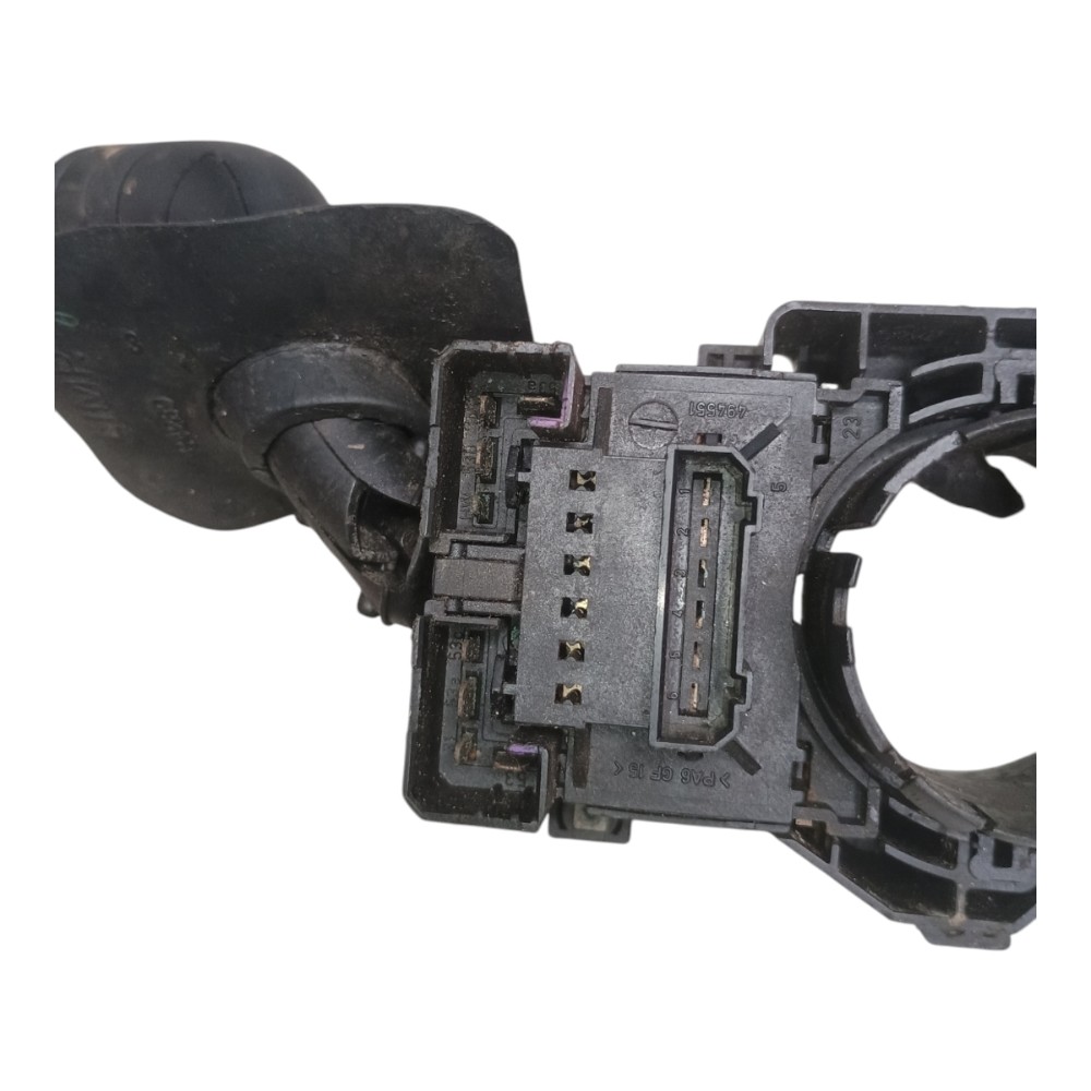 Chave Seta Limpador Parabrisa Vw Fox 2007 7