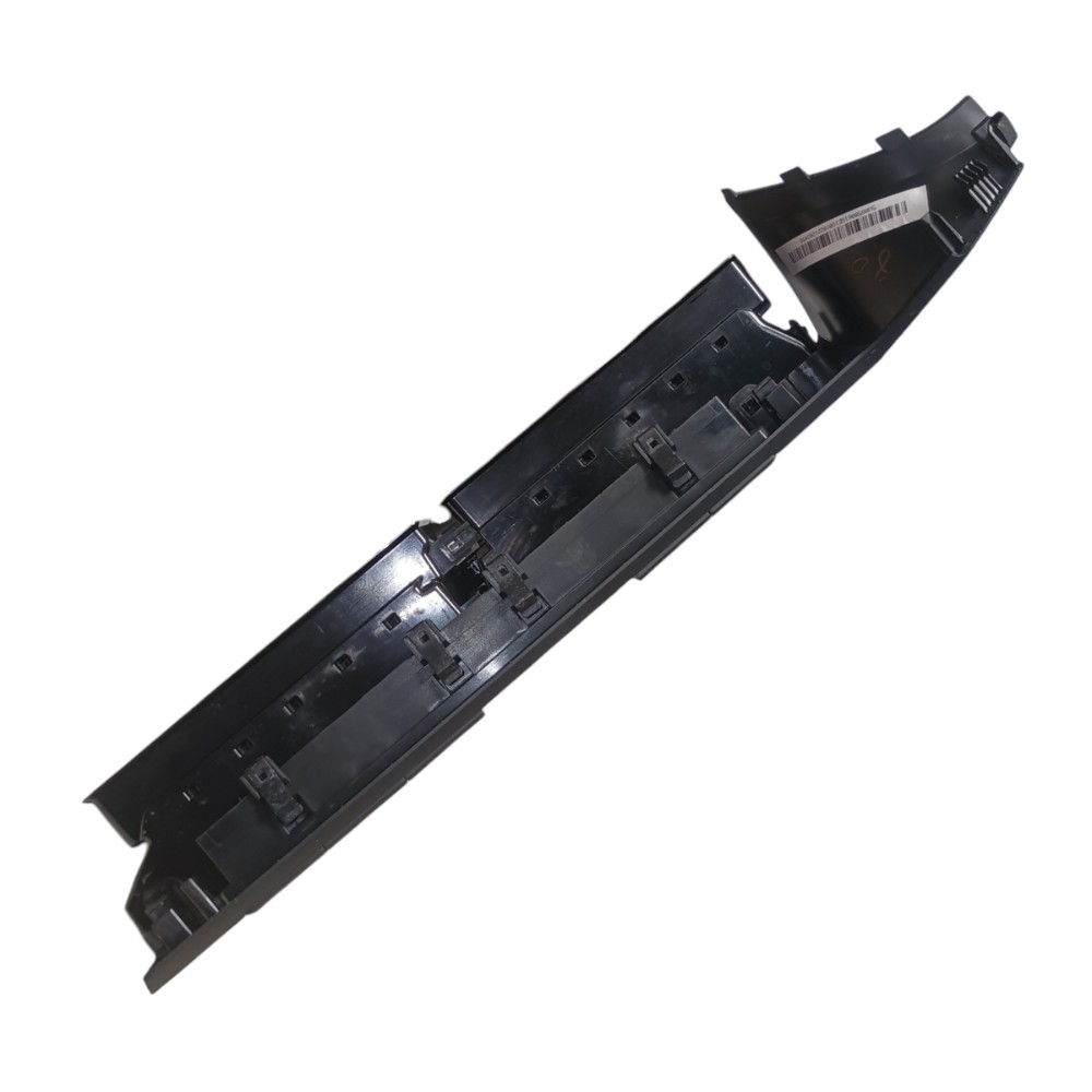 Difusor Ar Central Duplo Vw Voyage 1.6 2022 5u0858063 4