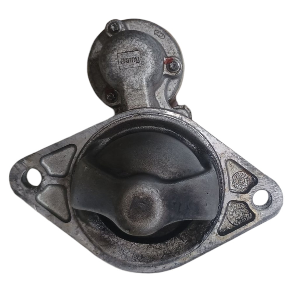 Motor Arranque Fiat gm Stilo 1.8 2007 4