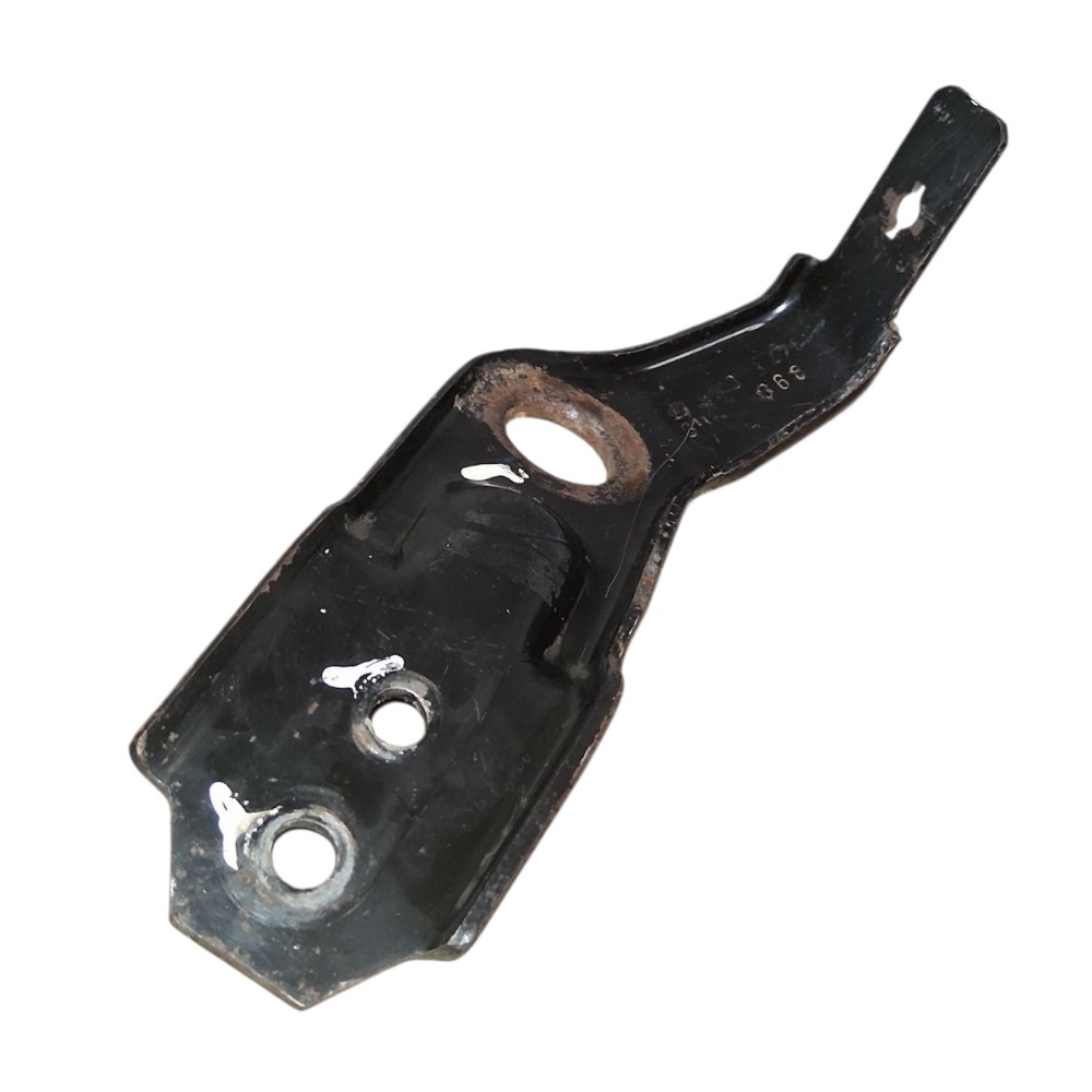 Suporte Direito Radiador Gm Zafira 2005 Á 2011 7
