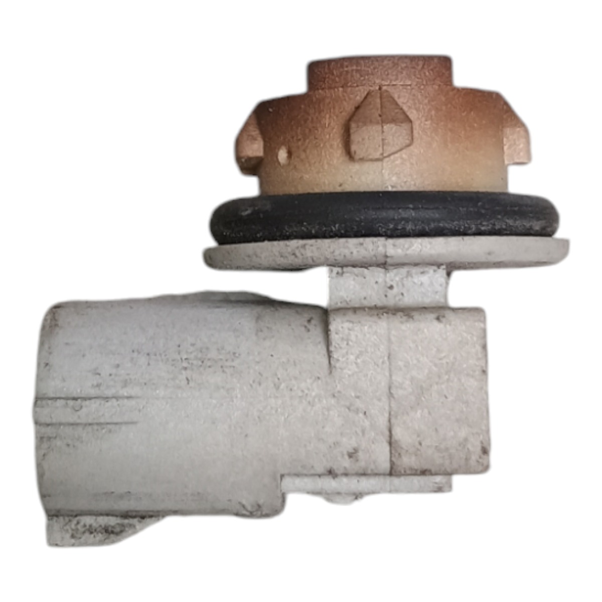 Soquete Lanterna Luz Placa Toyota Etios 2013 A 2019 02218050 4