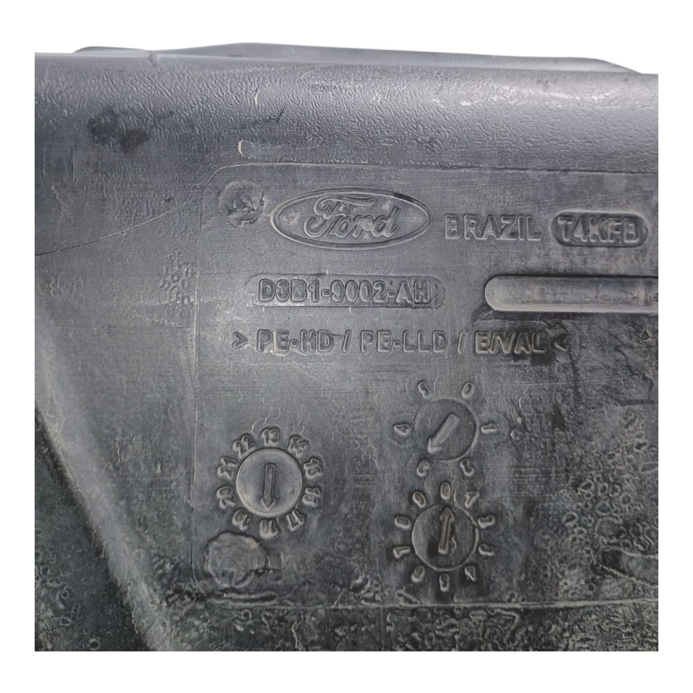 Tanque Combustível Ford Ka 1.0 2015 D3b19057ad 5