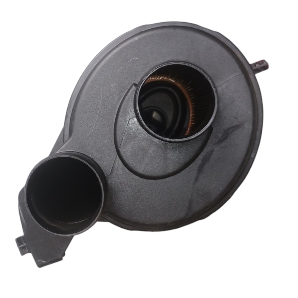 Caixa Filtro Ar Renault Clio Authentic 2004 5