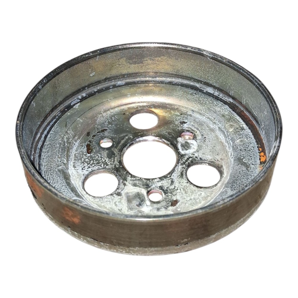 Polia Bomba Água Fit Xl 2010 4