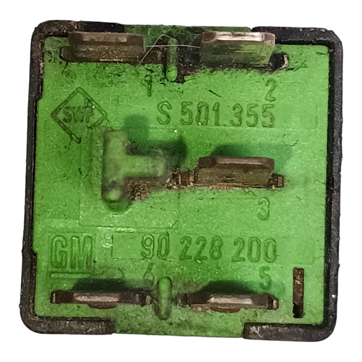 Botão Farol Interruptor Milha Gm Corsa 1994 A 2007 5