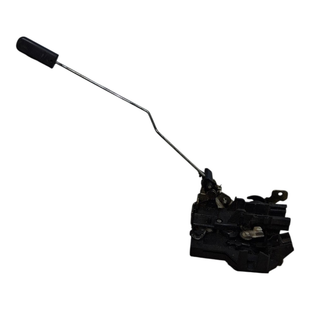 Fechadura Porta Dianteira Direita Renault Clio 2006 1