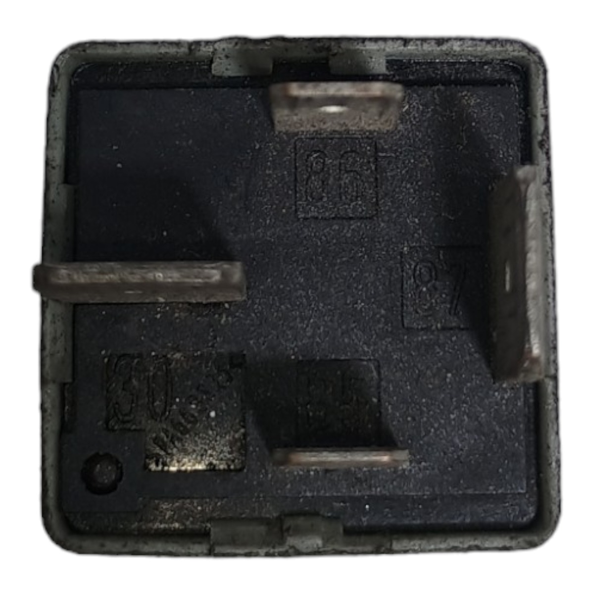 Rele Ar Condicionado Vw Fox Gol 1993 A 2016 4