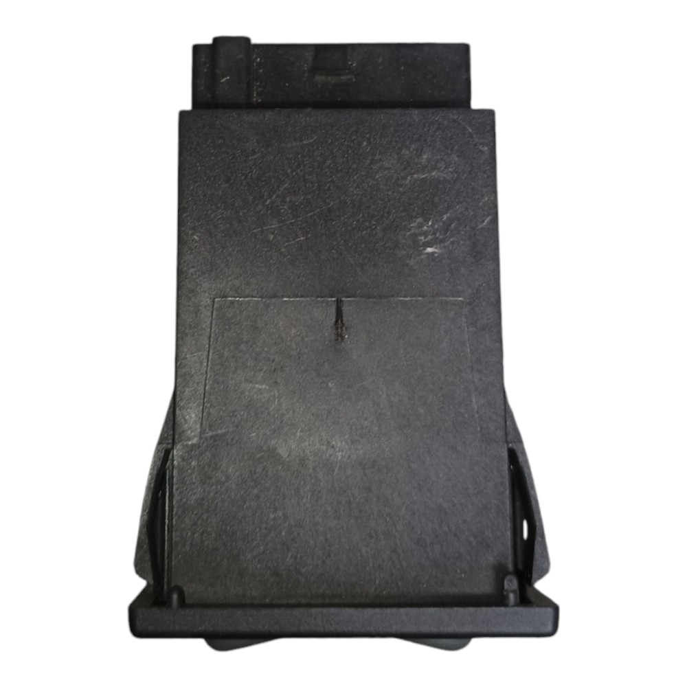 Interruptor Desembaçador Gm Blazer 1996 A 2000 Com Detalhe 3