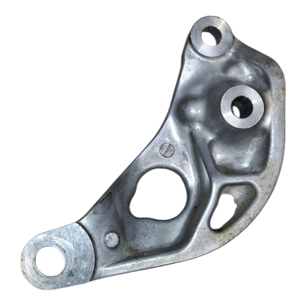 Suporte Cabo Seletor Marcha Honda City 2010 2