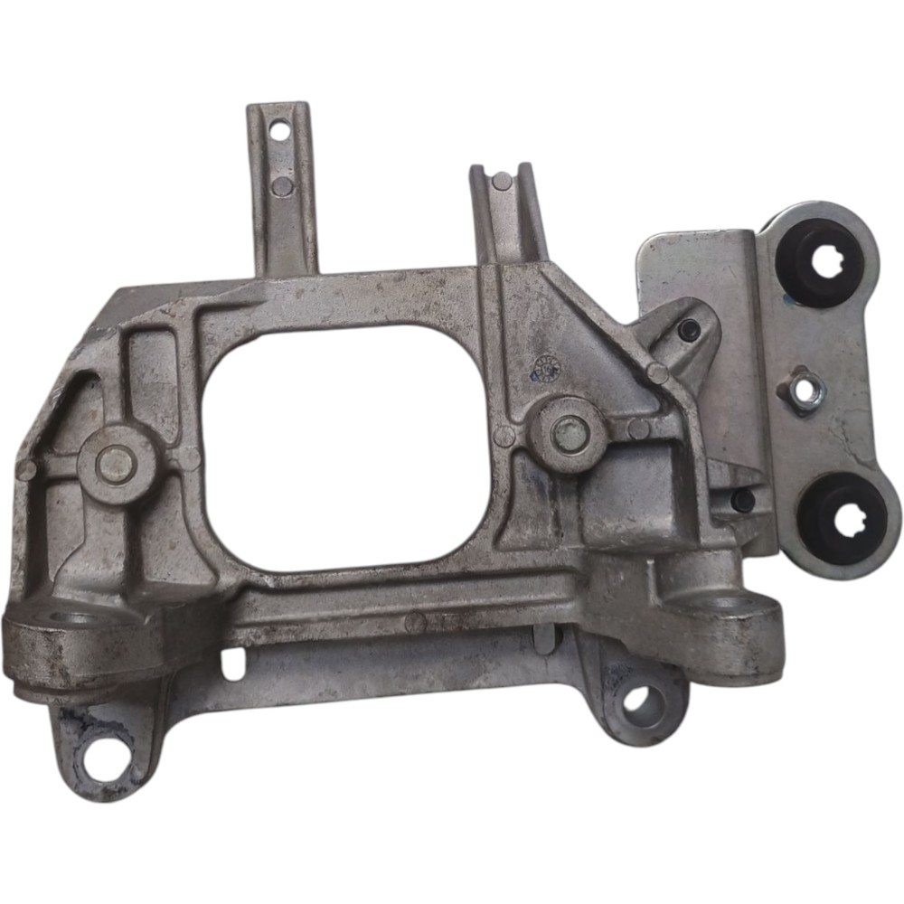 Suporte Coxim Caixa Cambio Nissan Versa 2020 *detalhe 1
