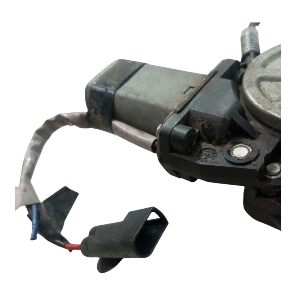 Máquina De Vidro Elétrica Porta Diant Esq Ford Ka 2009 1
