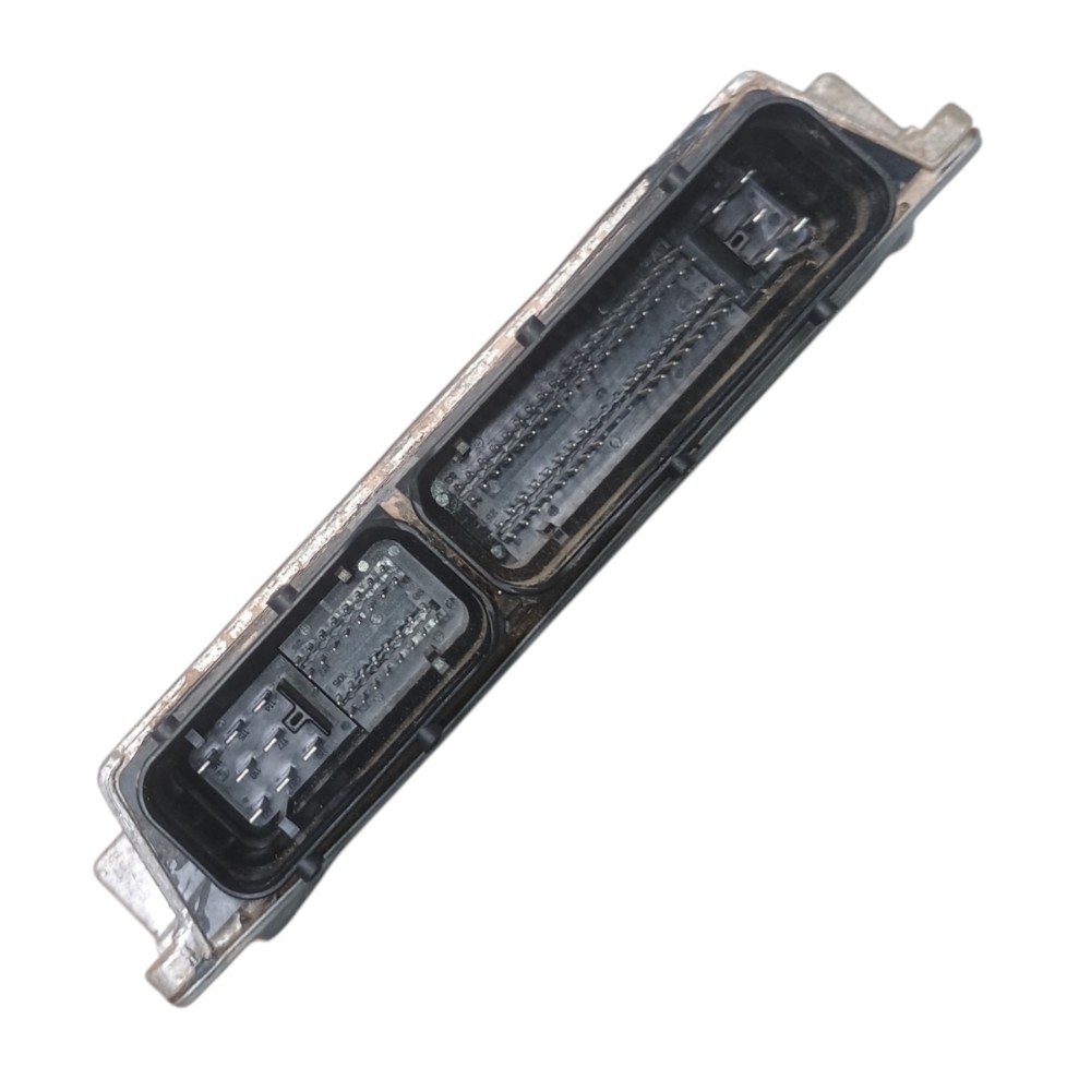 Módulo Injeção Vw Voyage 1.6 2022 04e907425l *detalhe 3