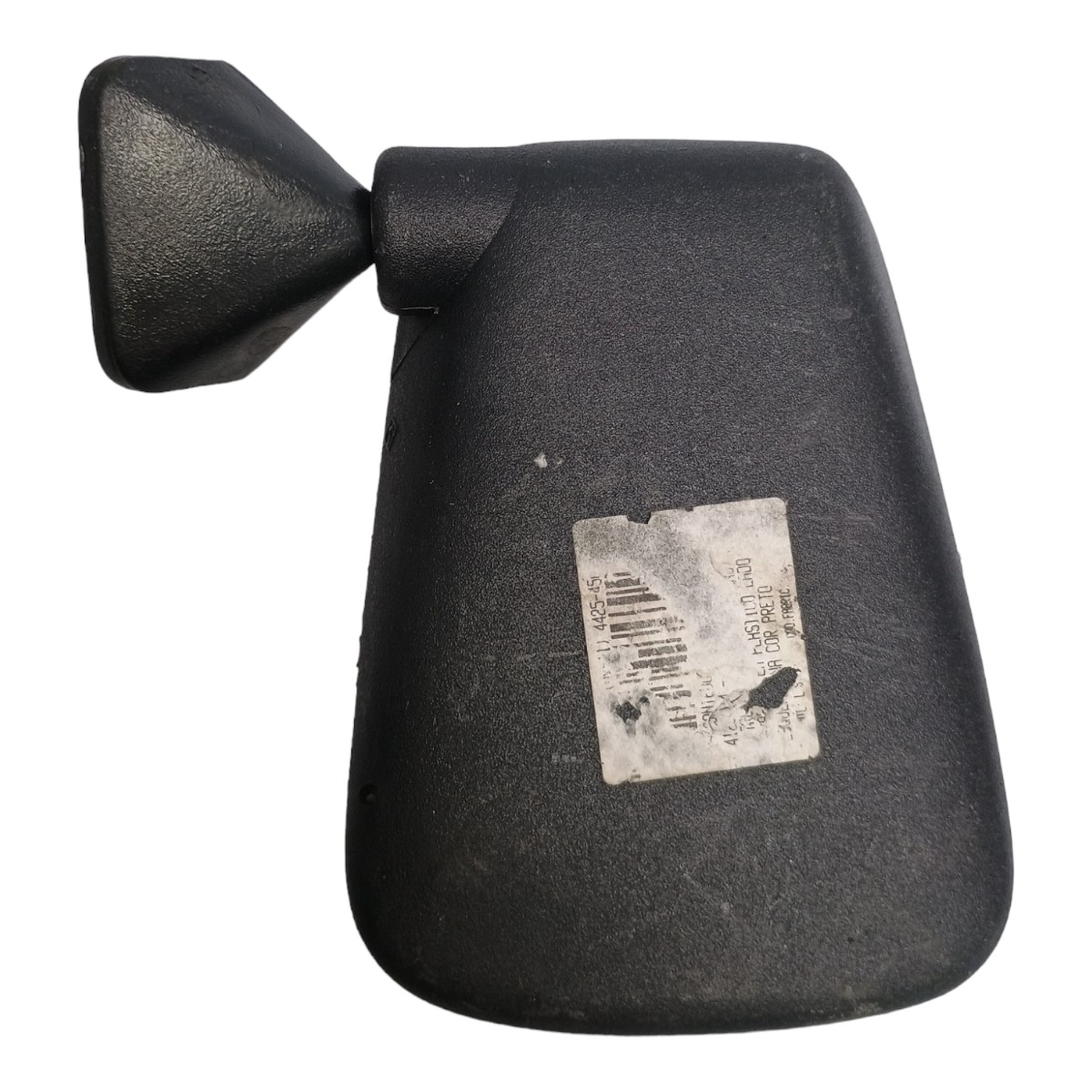 Espelho Retrovisor Direito Vw Passat 1977 À 1982 5