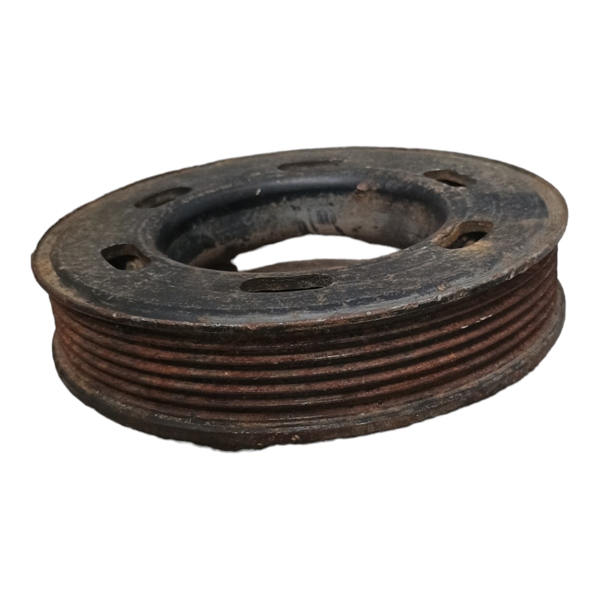 Polia Virabrequim Vw Audi A3 Golf Jetta 1996 A 2020 3