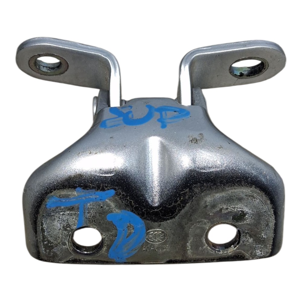 Dobradiça Superior Porta Traseira Direita Hyundai Ix35 2014 1