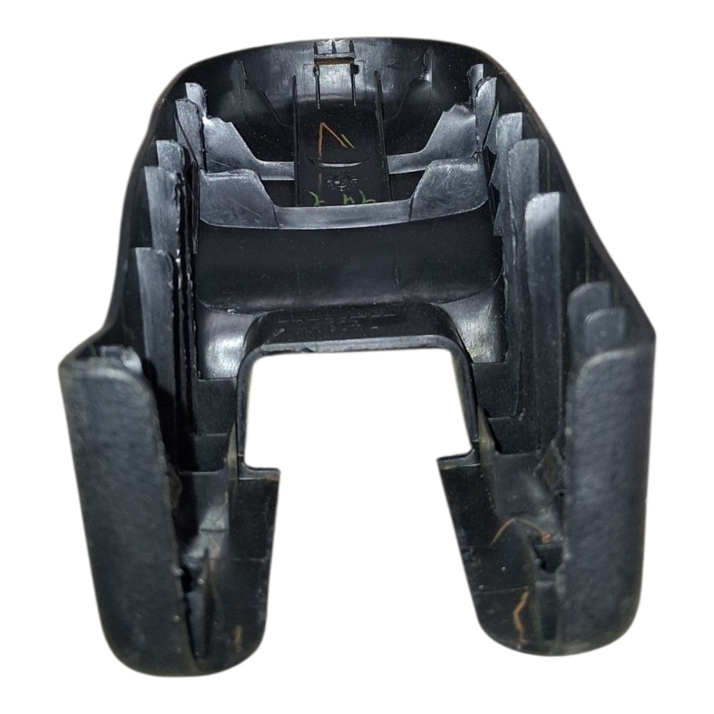 Acabamento Esquerdo Trilho Banco Fit Xl 2010 – Preto Preto 5