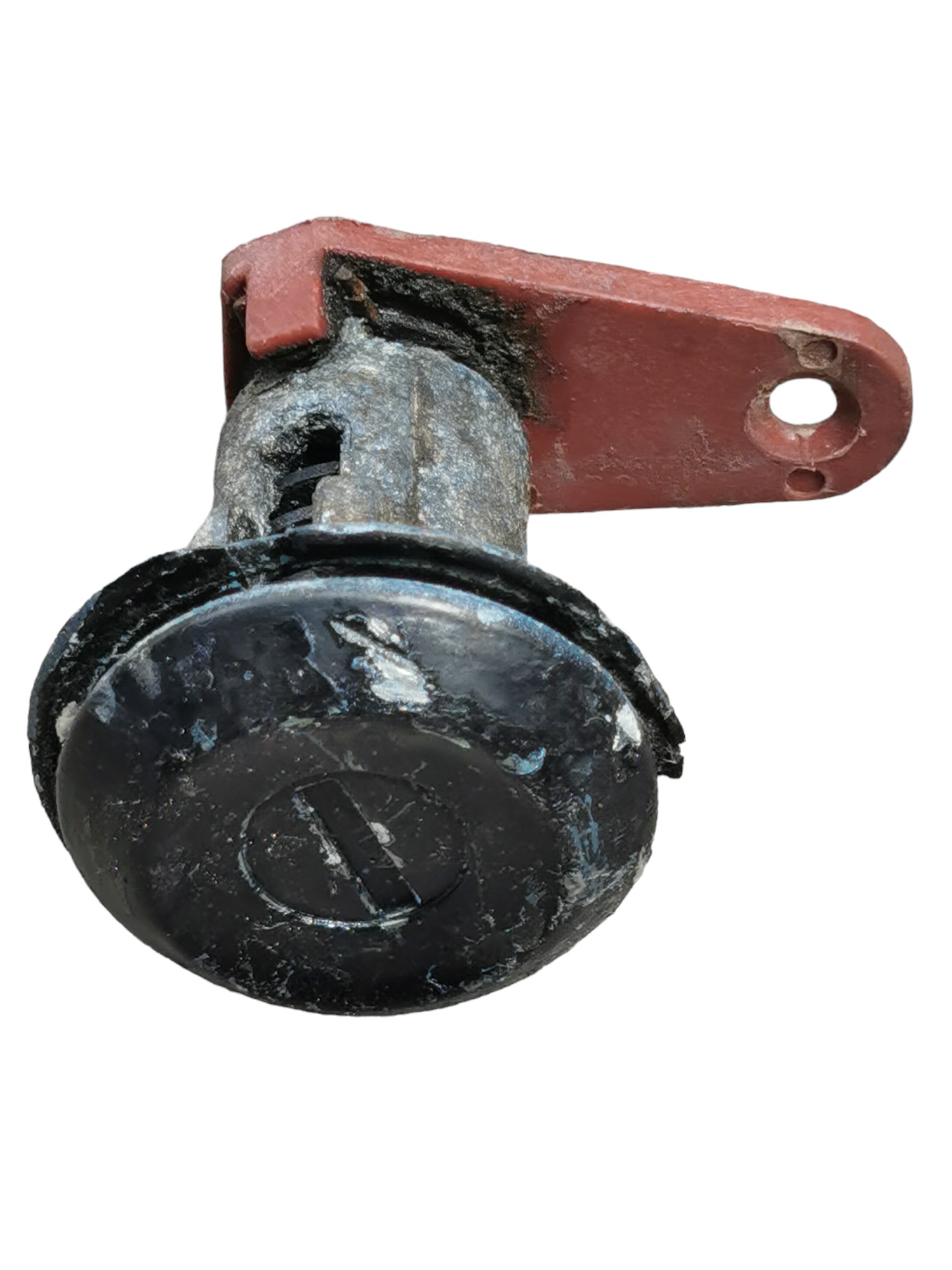 Miolo Porta Dianteira Direita Ford Escort 1992 1