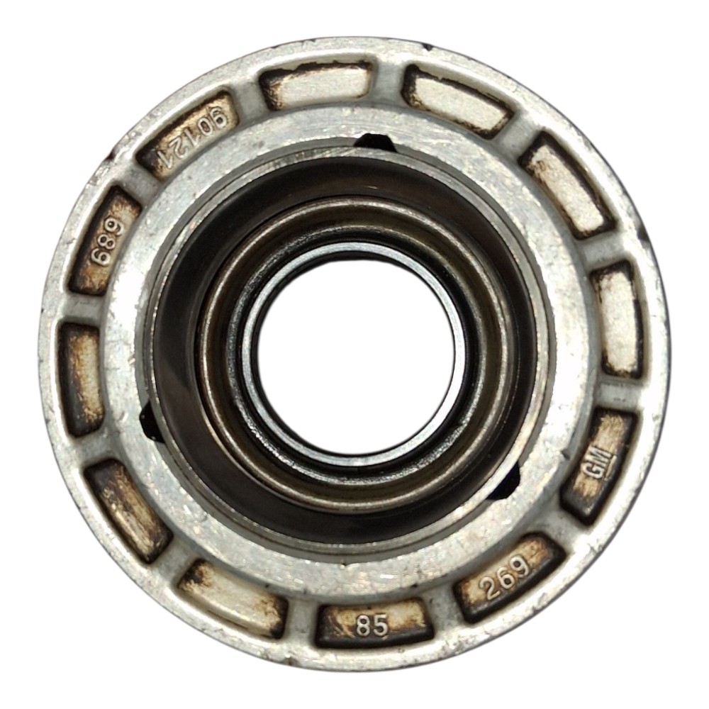 Luva Rolamento Diferencial Astra Kadett Vectra 1982 A 1996 1