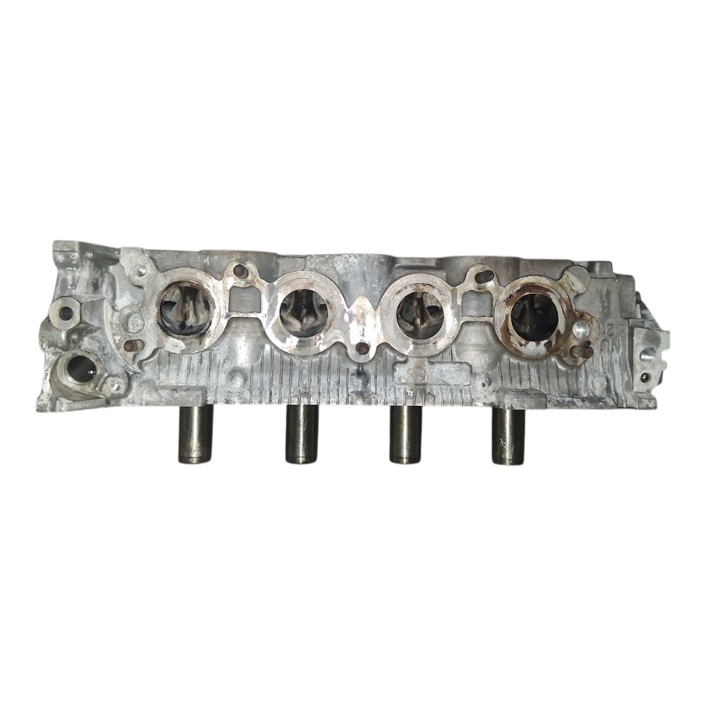 Cabeçote Hyundai Ix35 2.0 2014 3