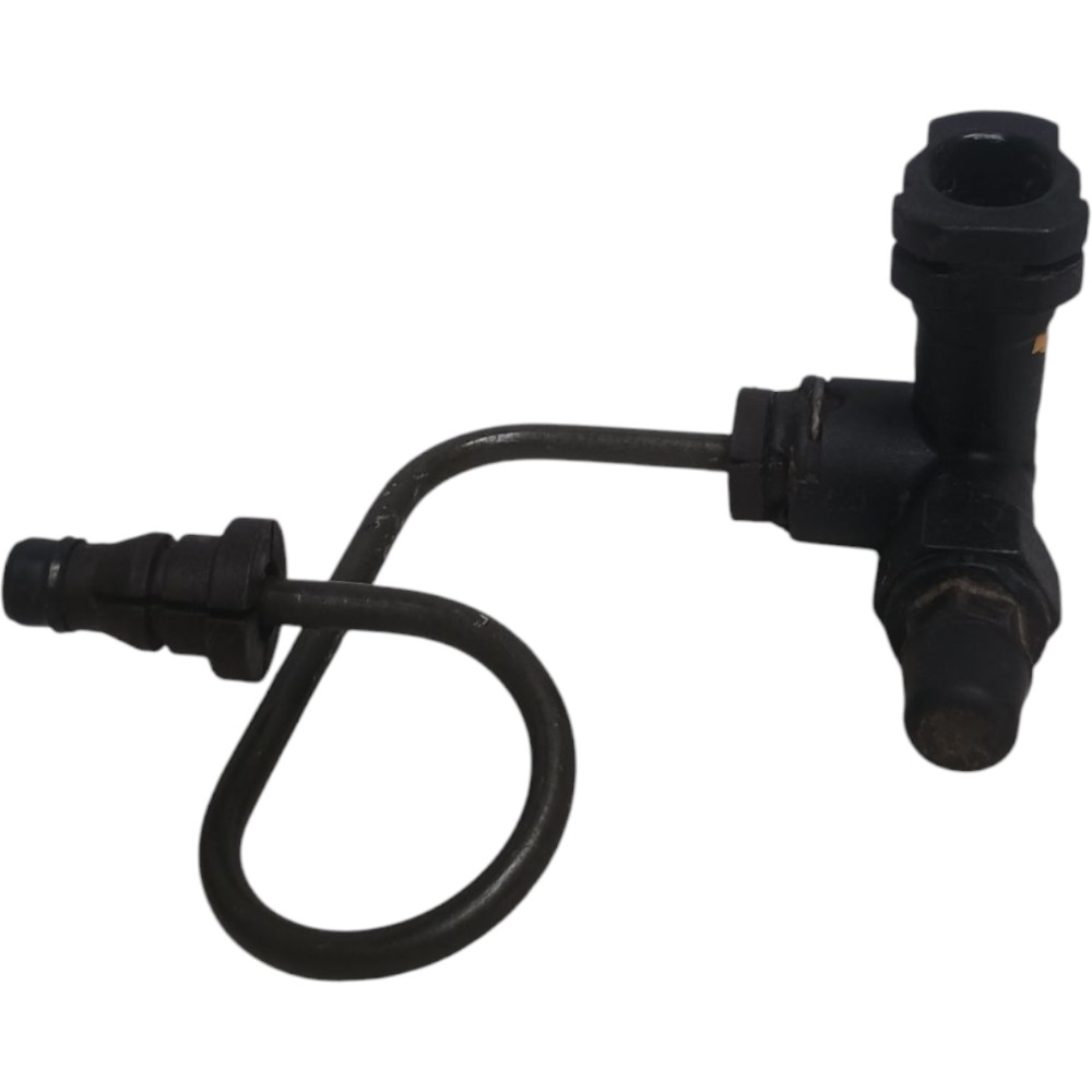 Cotovelo Conexão Atuador Embreagem Corsa Sedan 2004 *detalhe 5