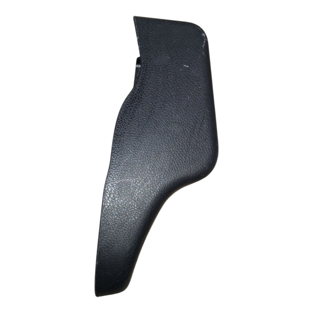 Acabamento Esquerdo Trilho Banco Fit Xl 2010 – Preto Preto 4
