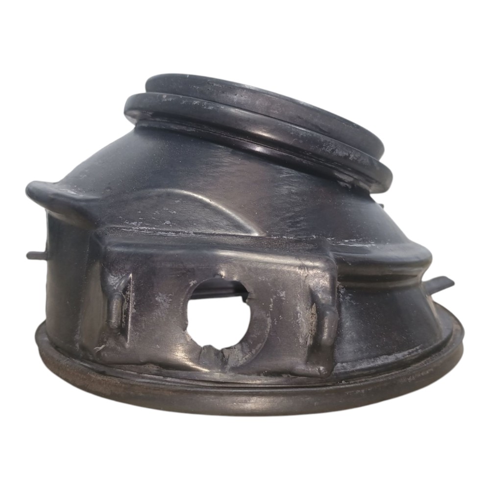 Borracha Bocal Tanque Combustível Lifan 620 2009 À 2012 4