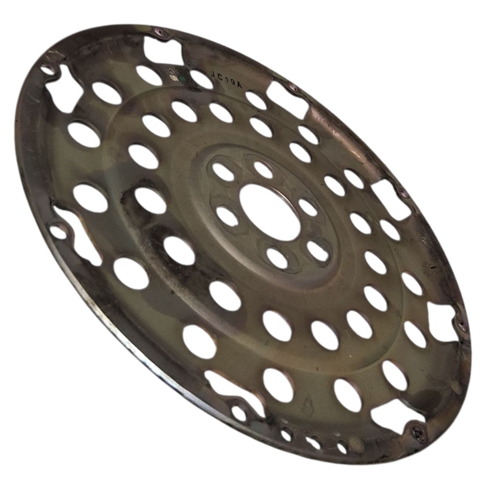 Volante Cremalheira Motor Fit Xl 2010 4