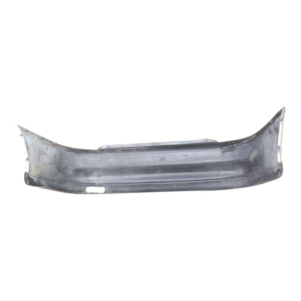 Parachoque Traseiro Seat Cordoba 1997 *detalhes 6k5807421 3