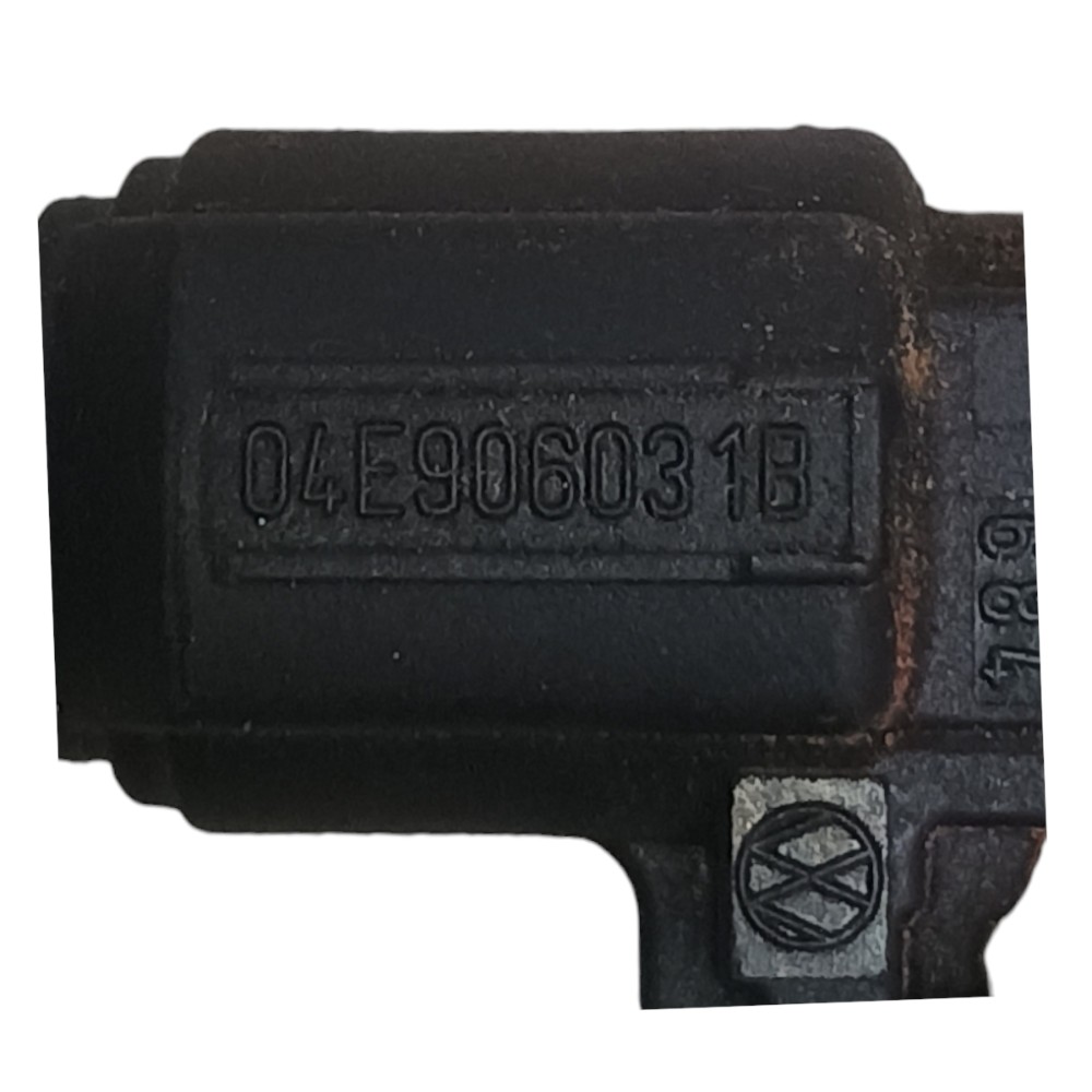 Bico Injetor Vw Voyage 1.6 2022 04e906031b 7