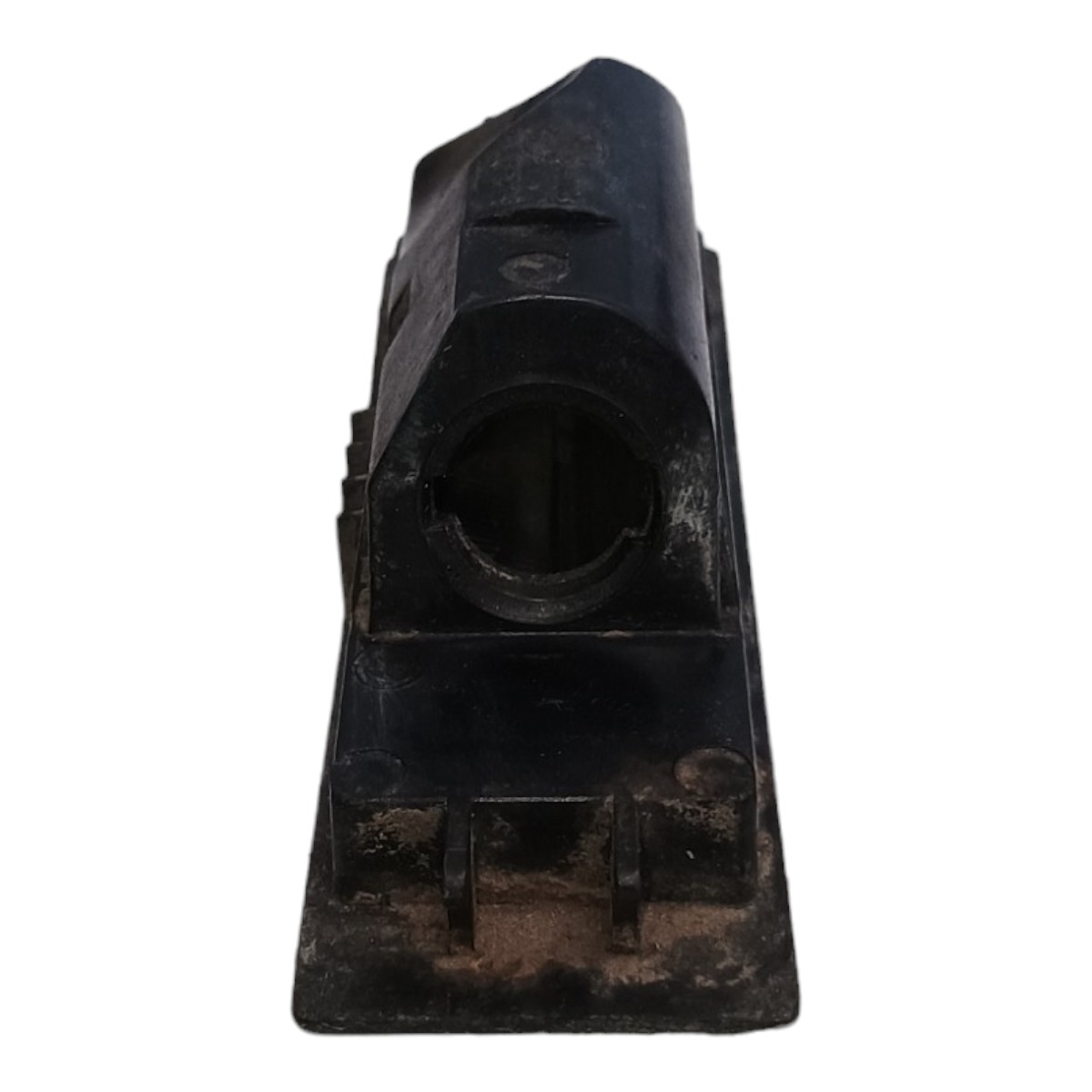 Luz De Placa Fiat Stilo 2005 À 2012 0463200 4