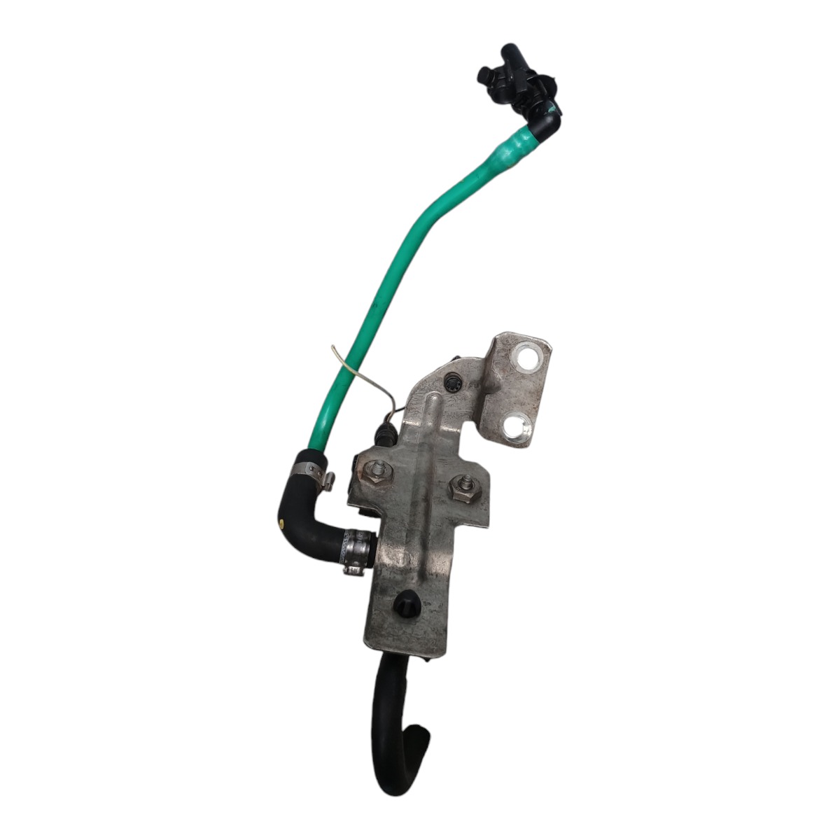 Válvula Solenoide Partida Frio Fiat Mobi Like 2018 51808645 3