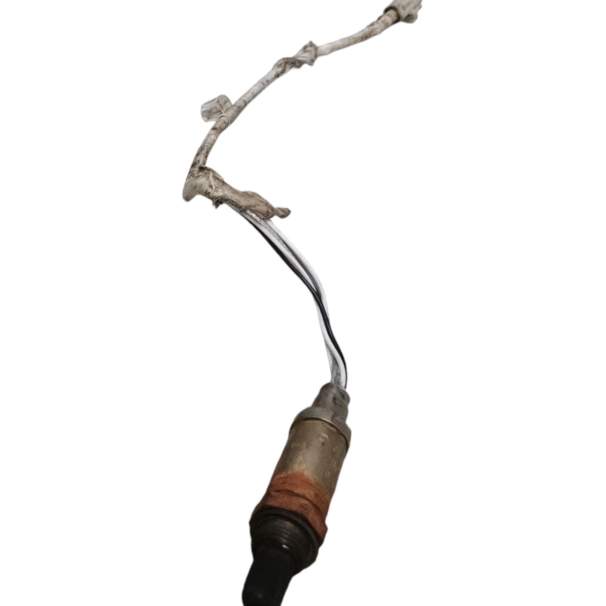 Sonda Lambda Vw Gol 1.0 1996 Com Detalhes 2