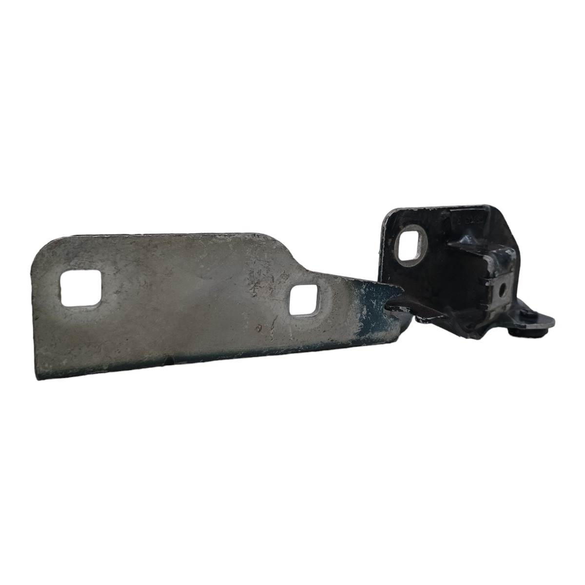 Dobradiça Esquerda Capô Renault  Scenic 2002 À 2010 843529k 4