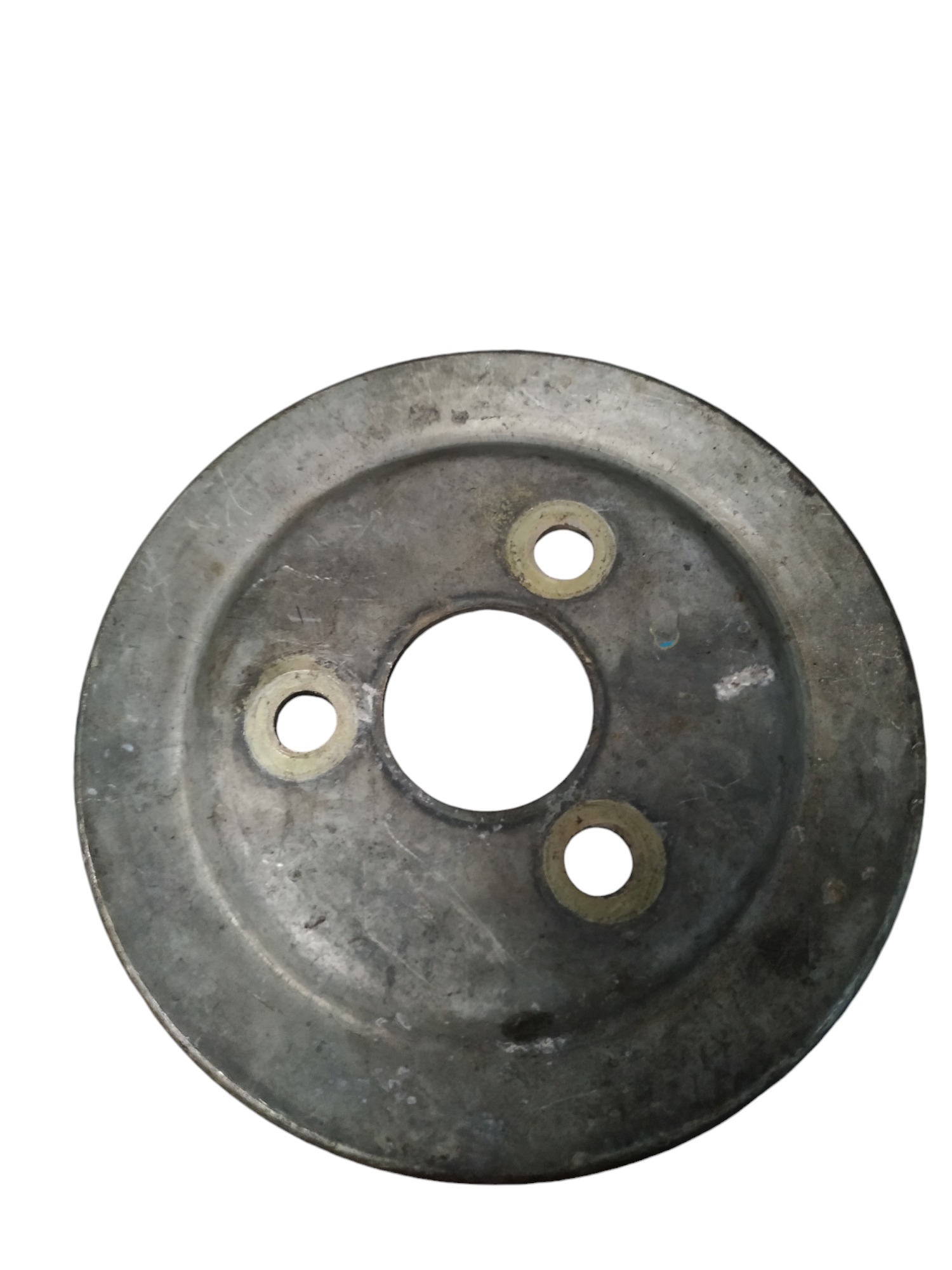 Polia Bomba Direção Hidráulica Fiat Palio 2000 1