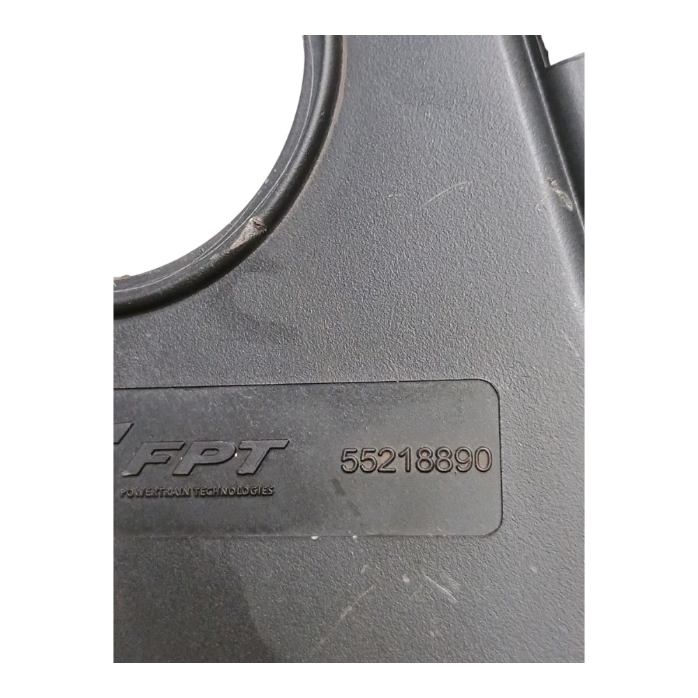 Capa Correia Dentada Fiat Strada Endurance 2023 5