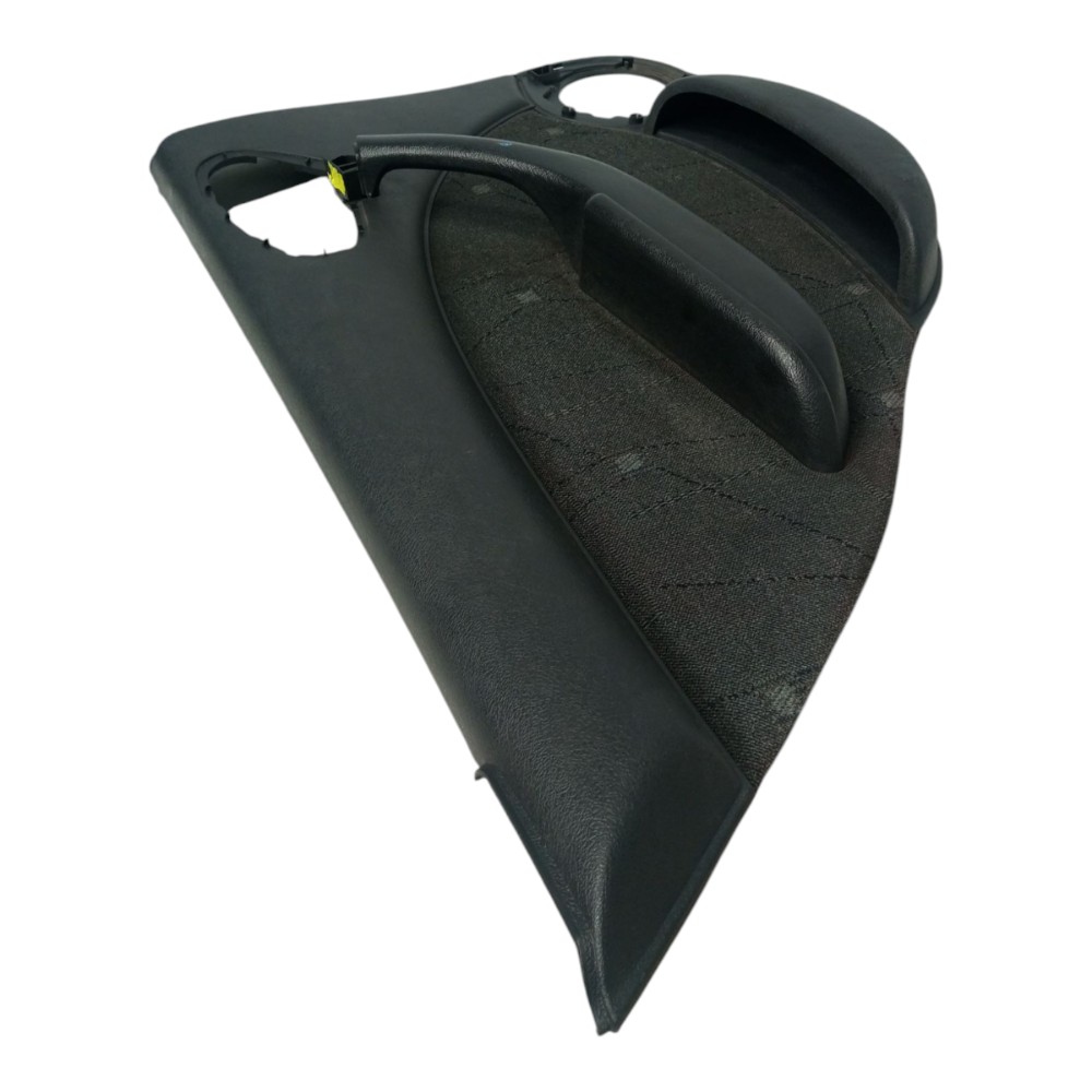 Forro Da Porta Tras Esquerda Citroen Xsara 2000 4