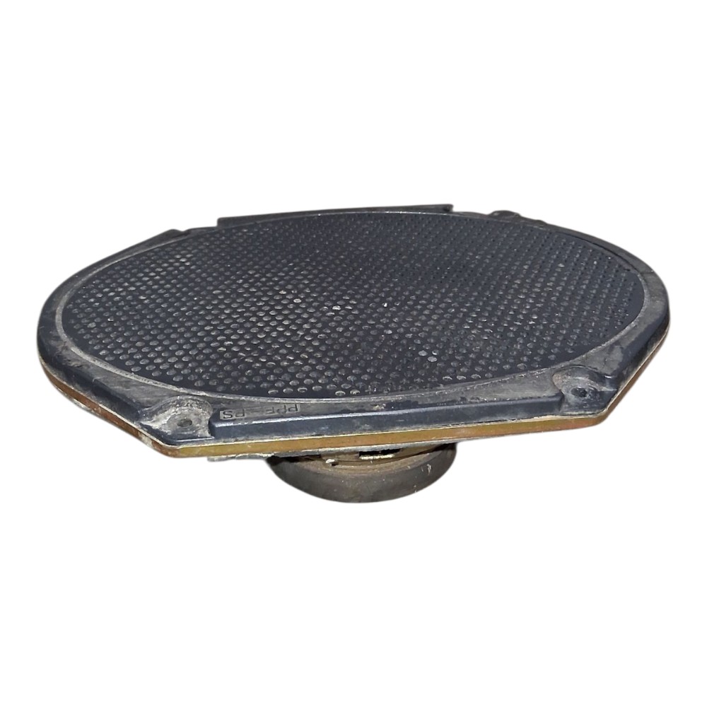 Alto Falante Porta Ford Focus 2001 Á 2008 1m5518808aa Preto 3