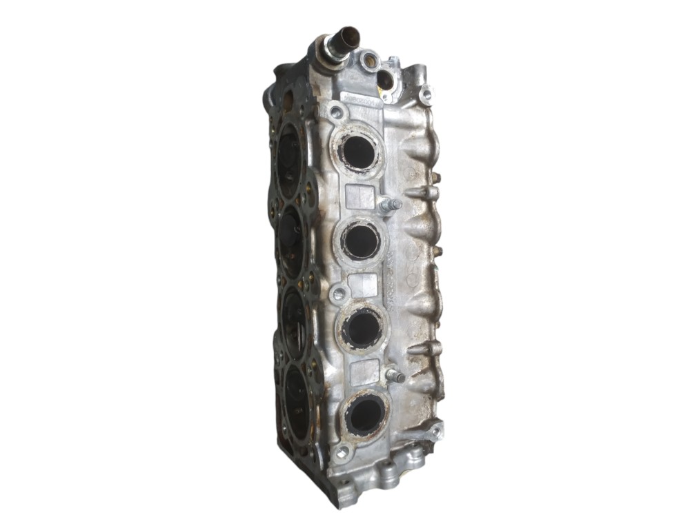 Cabeçote Honda Fit 2008 3