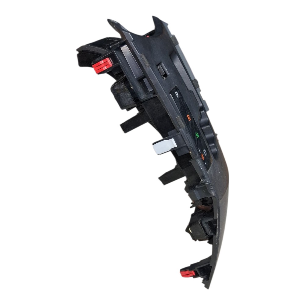 Moldura Alavanca Câmbio Toyota Yaris Sd 2021 588040d650 3