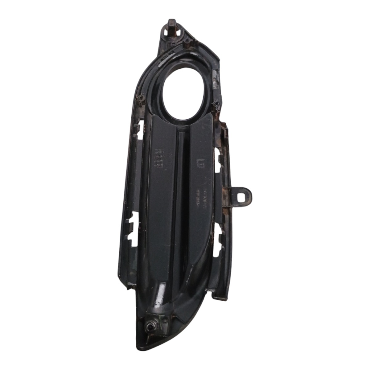 Moldura Farol Milha Direito Honda Hr-v 2018 71105t7tm1 2