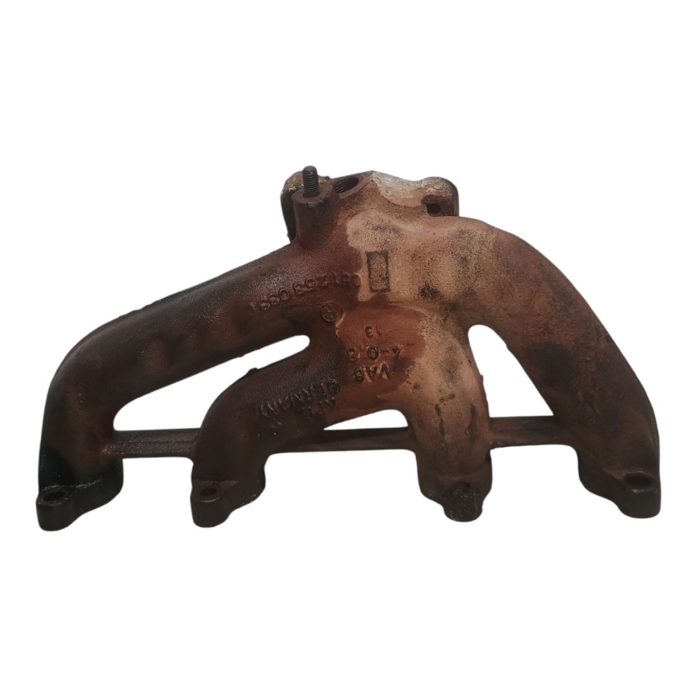 Coletor Escapamento Seat Cordoba 1997 051253033c