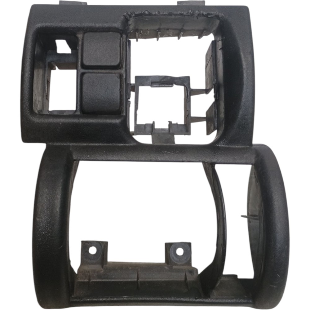 Moldura Difusor Ar Gm Corsa 1997 À 2005 *detalhe 1